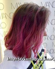 Manolo studio, салон краси фото