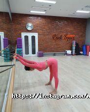 Mix Fitness & Dance, студия танца и фитнеса фото