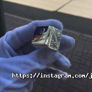 Ювелирная мастерская фото