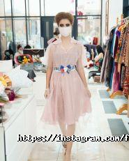 Fashion Hanum Collection, магазин дизайнерской одежды и ювелирных изделий фото