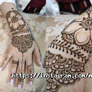 Mehndi, студія фото