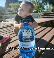 Здорова вода, служба доставки питної води фото