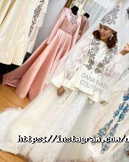 DANA NABI COUTURE, дом моды фото