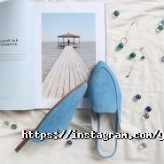 Your Step, шоу-рум фото