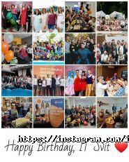 It svit, сервісний центр фото