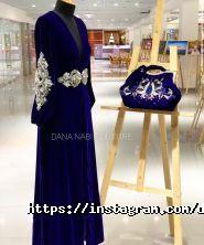 DANA NABI COUTURE, дом моды фото