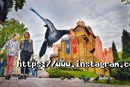 Guide me UA, приватні екскурсії фото
