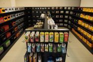 Аккумулятор Сервис, магазин аккумуляторов для автомобилей фото