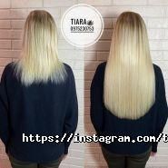 Tiara, парикмахерские услуги фото
