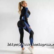 GGYM-STUFF, інтернет-магазин жіночого спортивного одягу фото