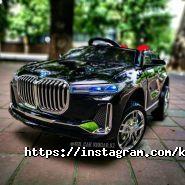 Kid Car, магазин детских электромобилей фото