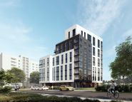 Там де дім, будівельна компанія фото