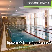 ZHAILJAU, фитнес-клуб фото