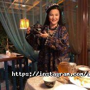 Aida Art, салон по прокату и пошиву карнавальных и национальных костюмов фото