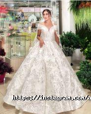 Ameli dresses, бутик свадебных и вечерних платьев фото