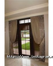 Exclusive, салон штор фото