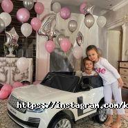 Kid Car, магазин детских электромобилей фото