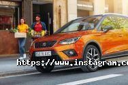 Seat, автоцентр фото
