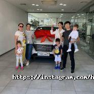 Hyundai Premium Astana фото