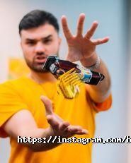 Blades, барбершоп фото