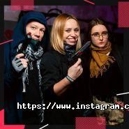 Mystery Play, квест центр фото