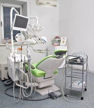 Dialogue, мережа стоматологічних клінік фото