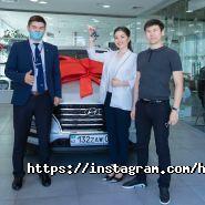 Hyundai Premium Astana фото