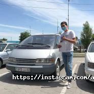 Autoarenda.kz, компания по аренде автомобилей с последующим выкупом фото