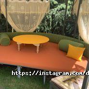 DECO INTERIOR, студия текстильного дизайна фото