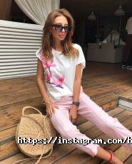 Selfie Style фото
