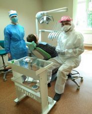 Дент Майстер, стоматологія фото