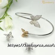 Goldberry, ювелирный салон фото