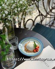 Cipolle Pizza Bar, піцерія фото