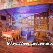 First cafe, кафе фото