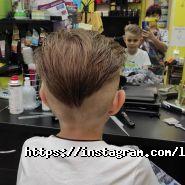 Лілу, салон краси фото