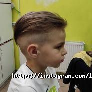 Лілу, салон краси фото