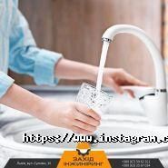 Захід Інжиніринг, водопідготовка і каналізація фото