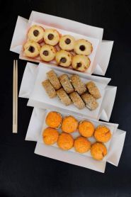 Sushidai, доставка суши фото