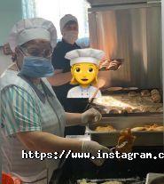 Золотий колос, база відпочинку фото