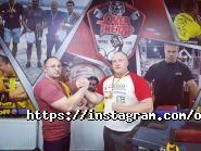 OverTheTop, тренажерний зал фото