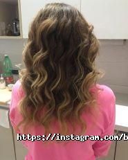 Bellezza Capelli, салон краси фото