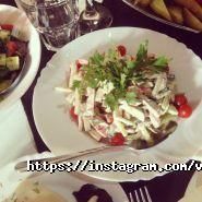 V-House, кафе фото