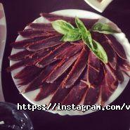 V-House, кафе фото