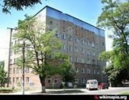 Жіноча консультація №1 фото