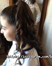 Bellezza Capelli, салон краси фото