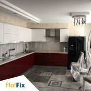 FlatFix, комплексный ремонт любых помещений фото