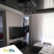 FlatFix, комплексний ремонт будь-яких приміщень фото