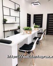 Yourspace, б'юті-коворкінг фото