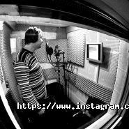 Radio Sound, студія звукозапису фото