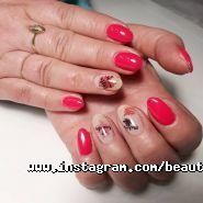 Елегант, салон-перукарня фото